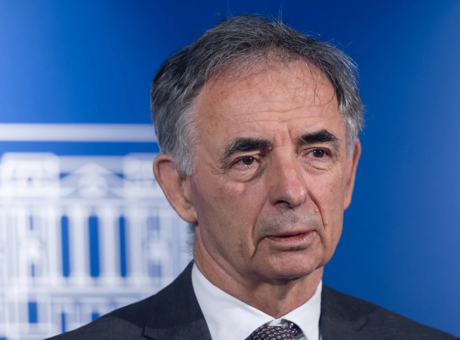 Pupovac održao izvanrednu presicu: "Ono što smo čuli u Kninu je jezivo"