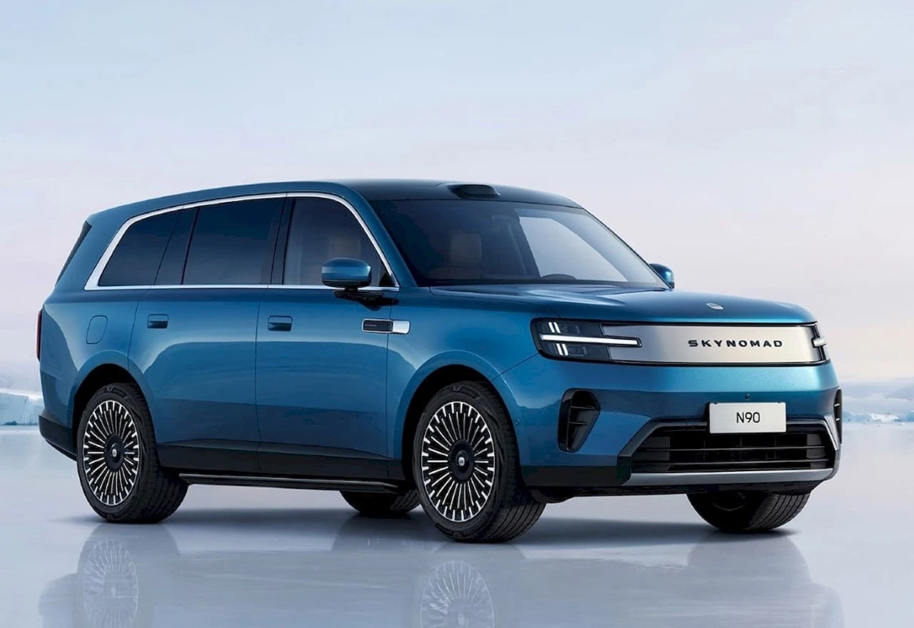 Kineski Xiaomi šokirao autoindustriju: Novi SUV prelazi čak 1.700 kilometara s jednim punjenjem i spremnikom