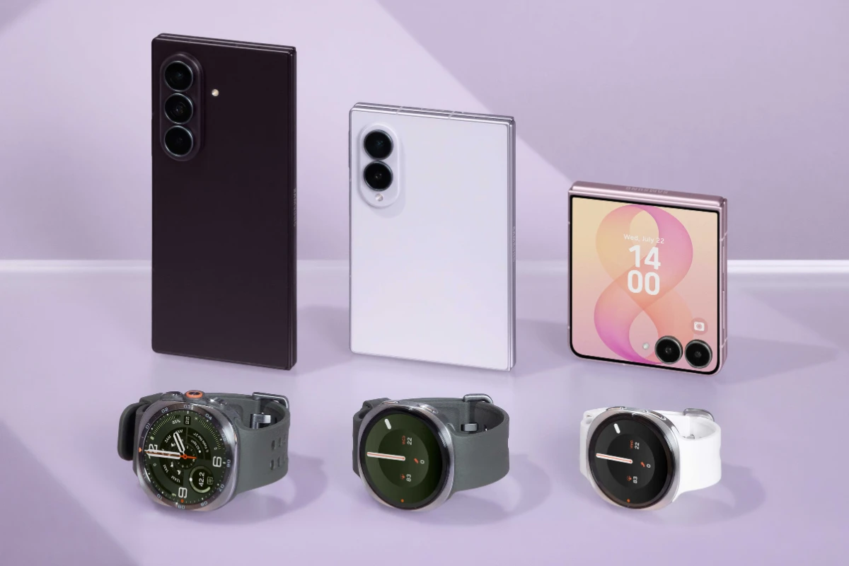 Samsung počinje prodaju Galaxy Z Fold8 Ultra, Galaxy Z Fold8, Galaxy Z Flip8, Galaxy Watch Ultra2 i Galaxy Watch9