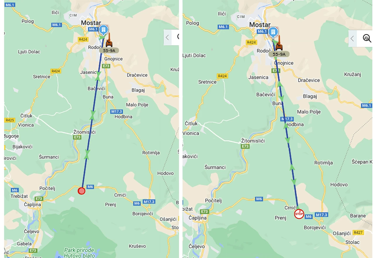 Sijevaju kaznene prijave mostarskog Komunalnog tužiteljstvu