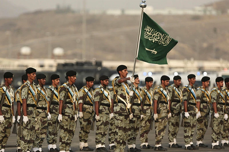 Saudijska Arabija, Turska i Pakistan prave vojni savez