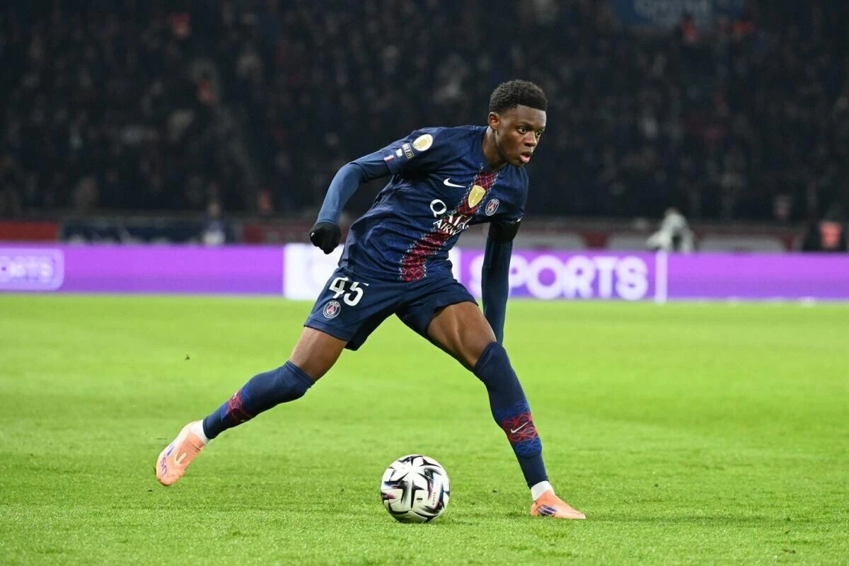 Dinamo nakon kupovine u Barceloni dovodi i igrača PSG-a