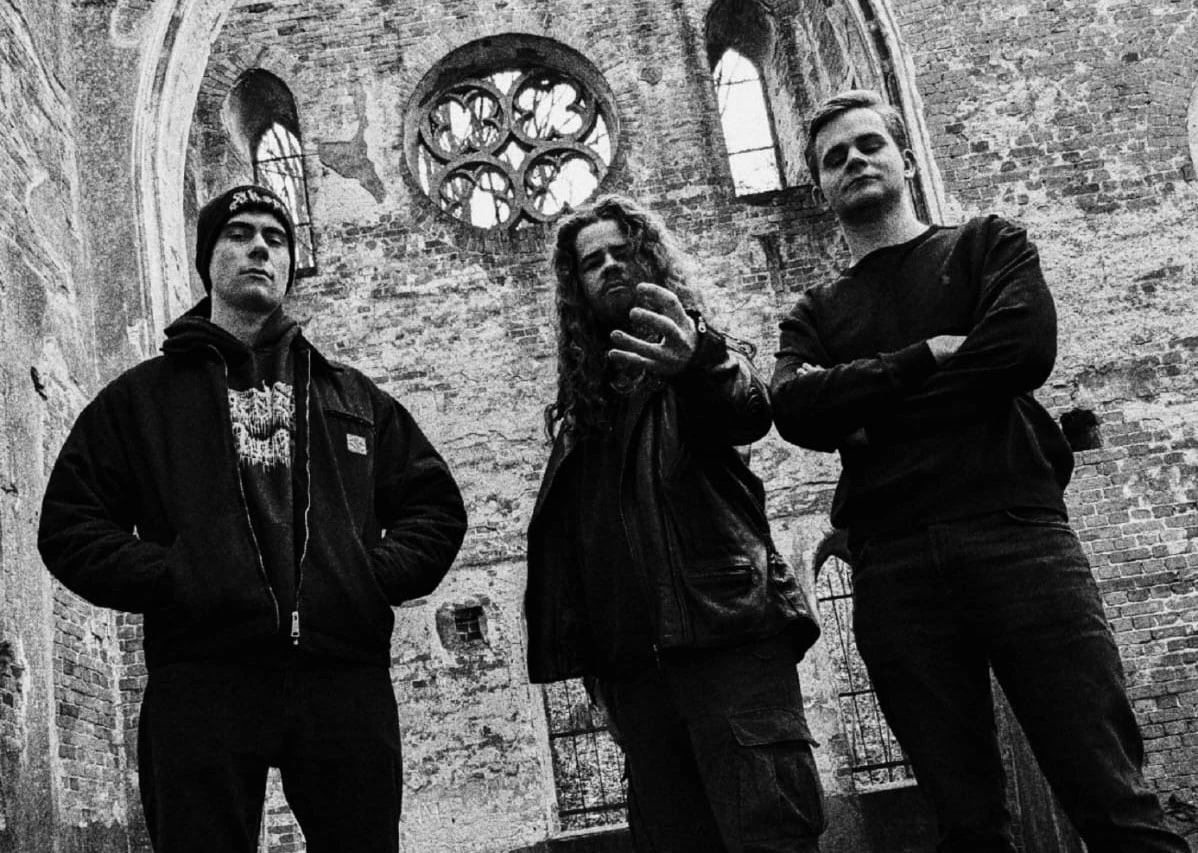 Njemački black/death metal bend HKSPK u rujnu objavljuje novi album "Heimkehr"