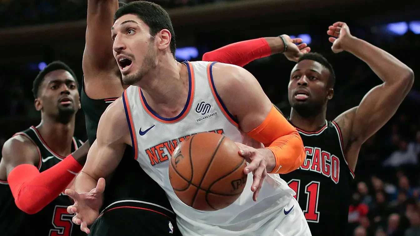 Novi kaos u američkom sportu: NBA košarkaš želi igrati za žensku NBA ligu