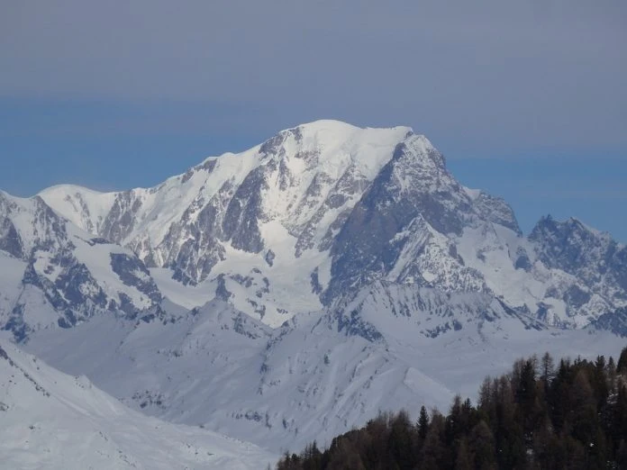 Prije 240 godina ostvaren je povijesni prvi uspon na Mont Blanc