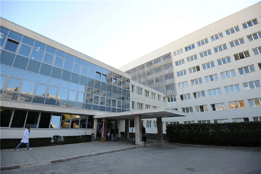 Muškarac s 6,2 promila alkohola u krvi primljen u splitsku bolnicu: "Nikad nisam vidio ovakav slučaj"