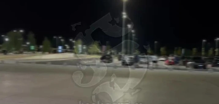 VIDEO: Navijači Torcide i BBB-a se potukli kod zagrebačkog aerodroma