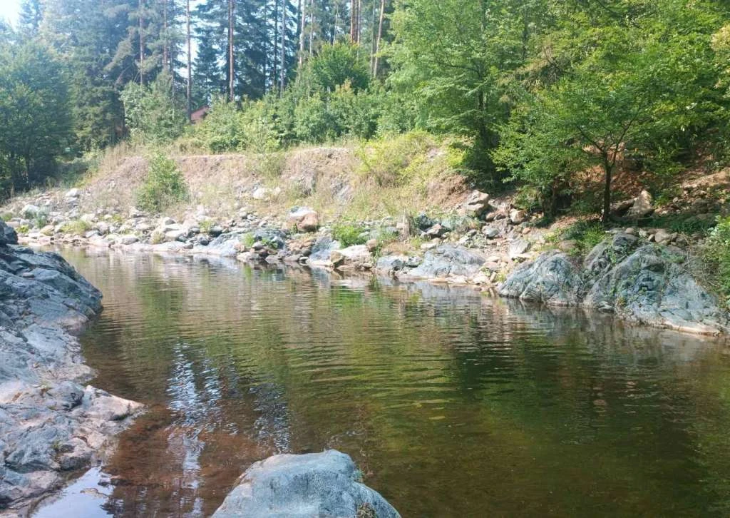 U Krivaji se utopio 24-godišnji mladić
