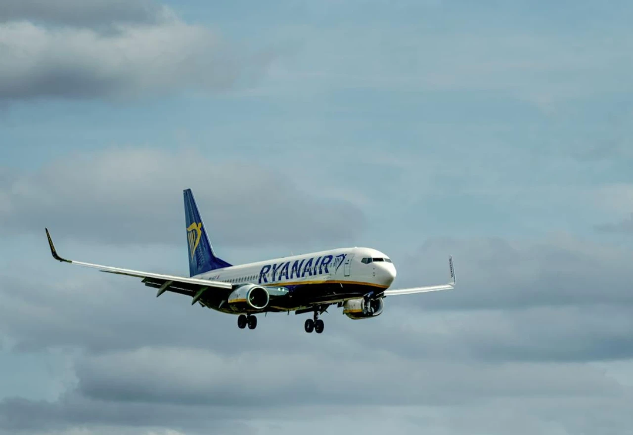 Ryanair odlazi iz Srbije