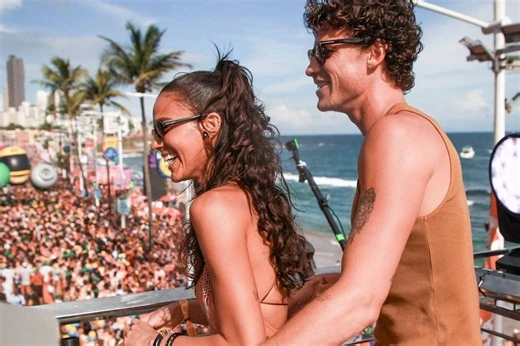 Shawn Mendes ljubi Neymarovu bivšu: "Promijenila si mi život"