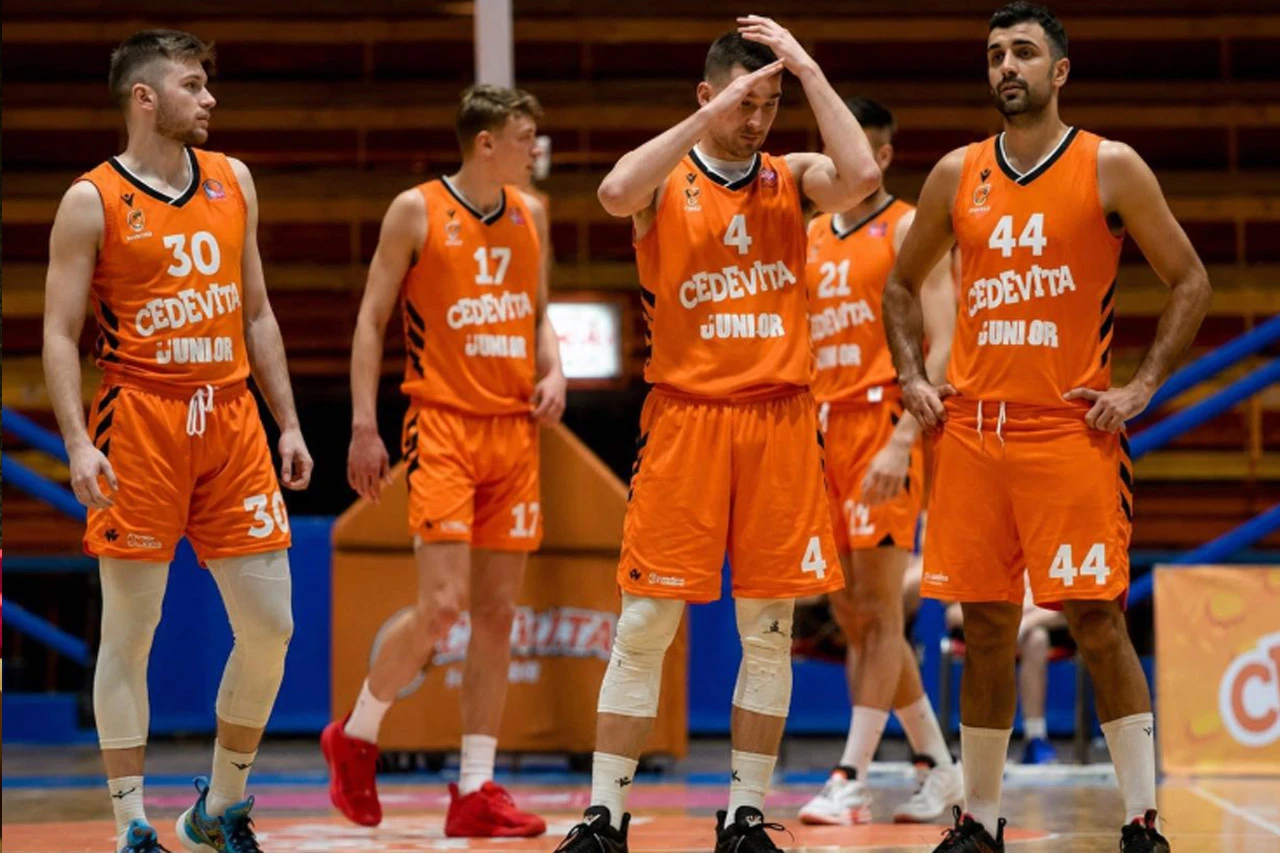 Ime Cedevita odlazi iz hrvatske košarke