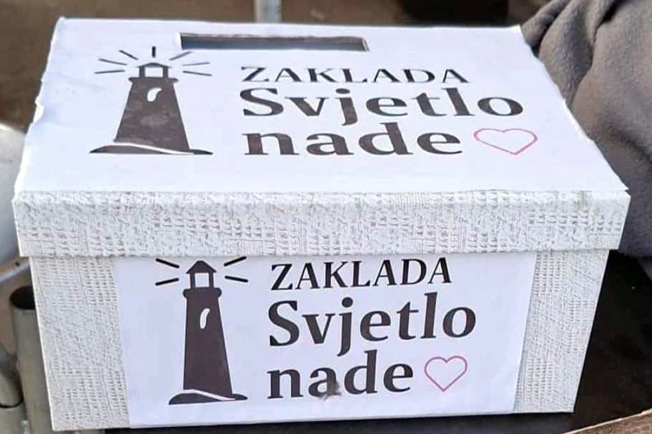 Mještani Kola prikupljali sredstva za Kuću nade u Mostaru