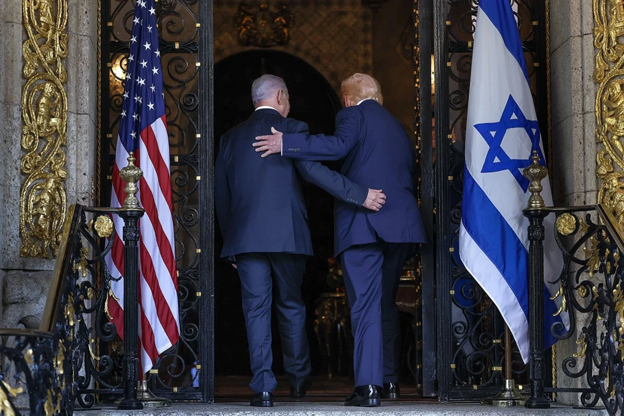 Netanyahu odbio Trumpov plan za Gazu