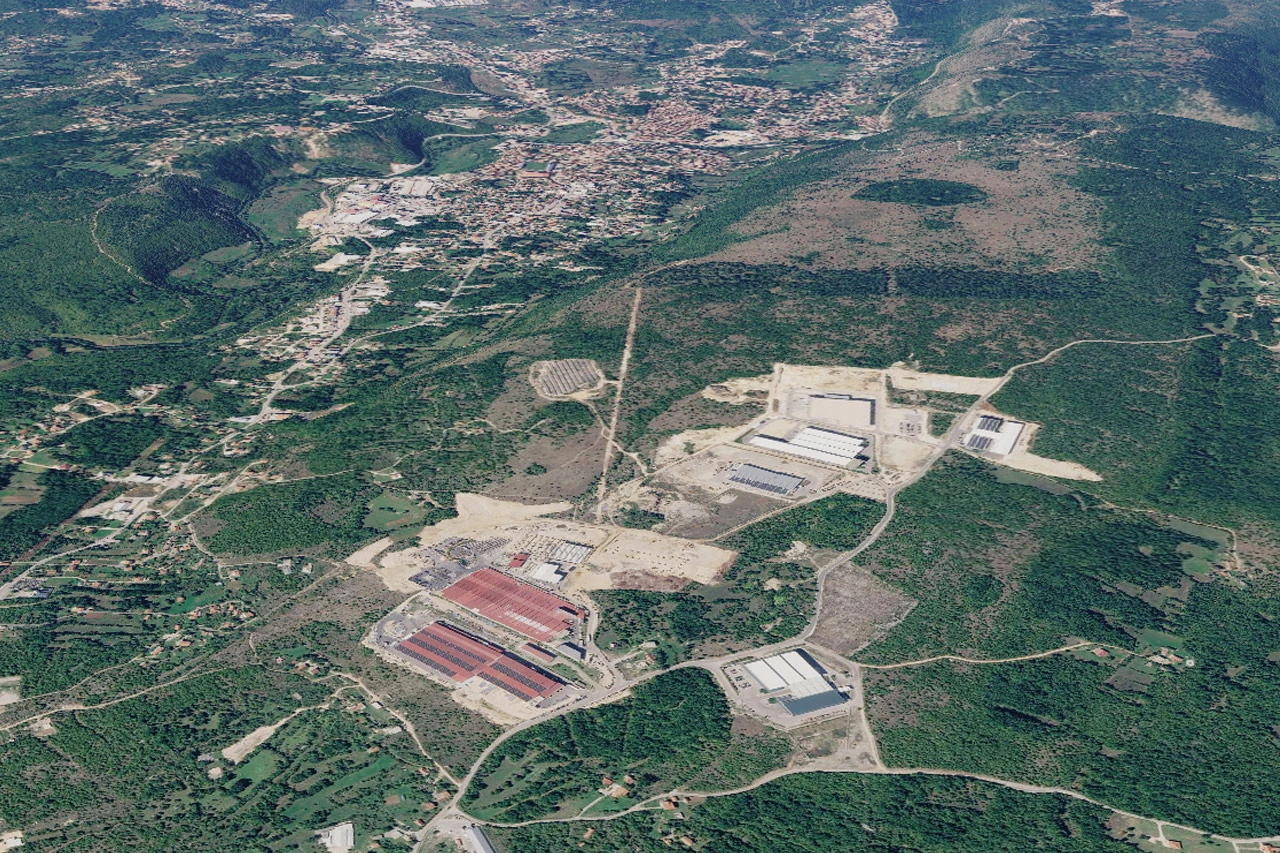 Nijemci izdvojili četiri mjesta za ulaganje u metalnu industriju, dva su u Hercegovini