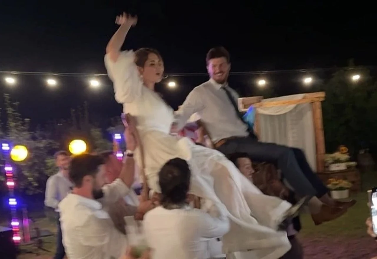 Hercegovka iz MasterChefa udala se za Argentinca: Sudbonosno da rekla u rodnom Klobuku