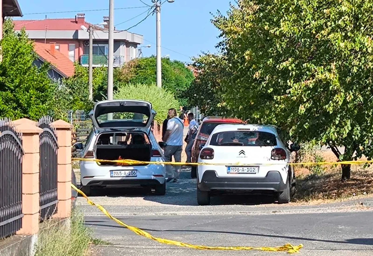 Pucnjava u Brčkom: Muškarac teško ozlijeđen, napadači u bijegu