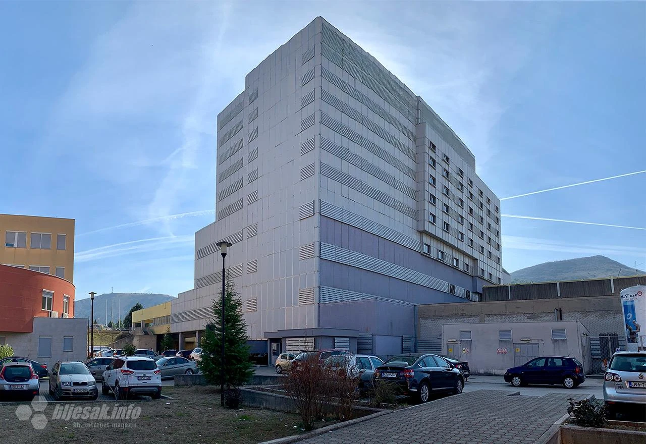 SKB Mostar i KCUS žele suradnju s Eurotransplantom, otvara se mogućnost za pacijente iz BiH