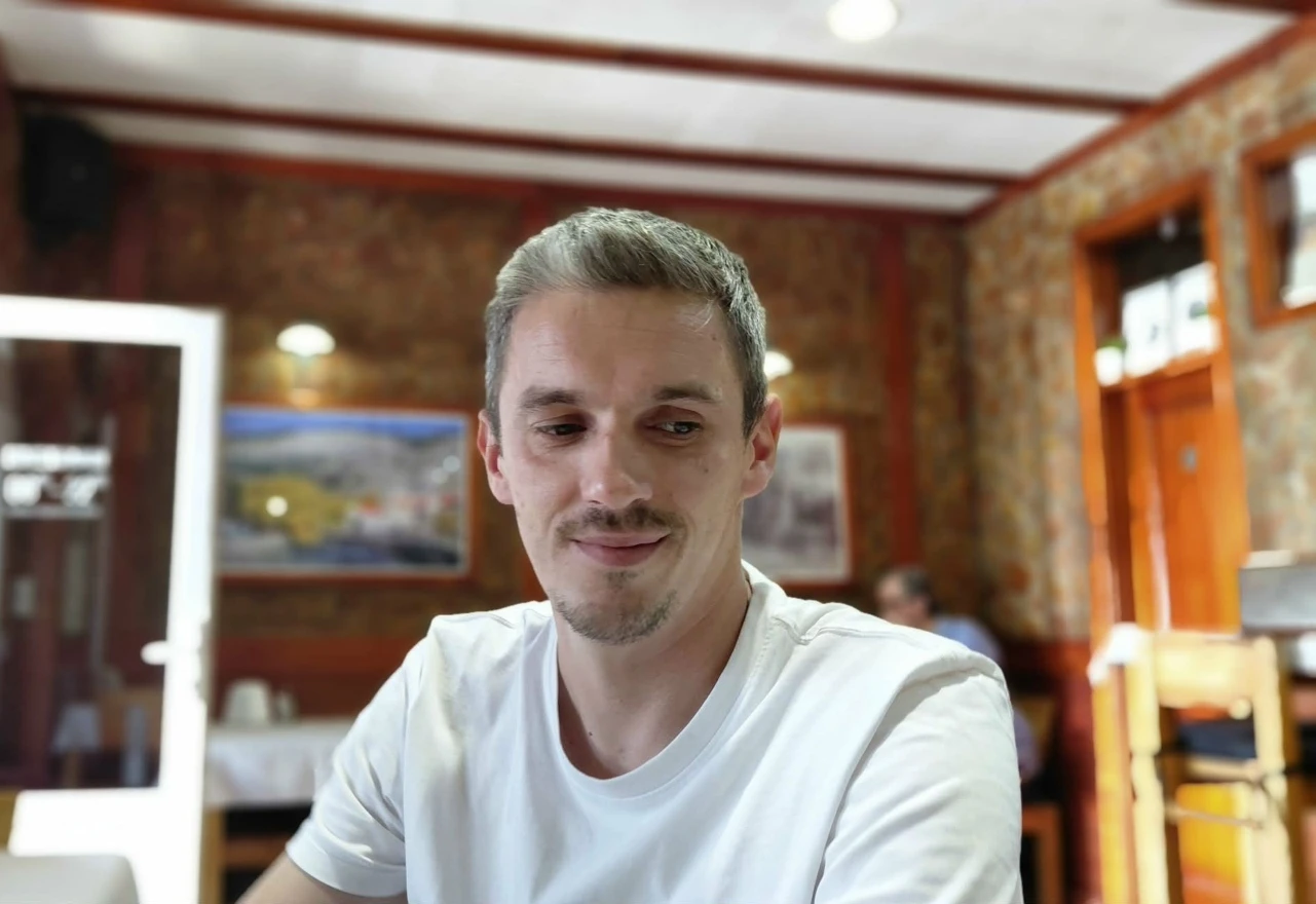 Nakon deset godina u Njemačkoj vratio se u Livno: "Preporodio sam se"