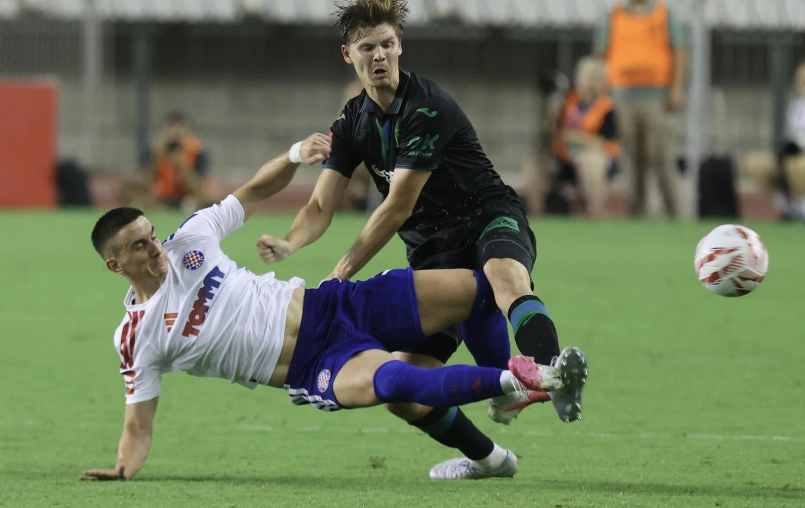 Hajduk se vratio na "tvorničke postavke", u klubu su svi bijesni