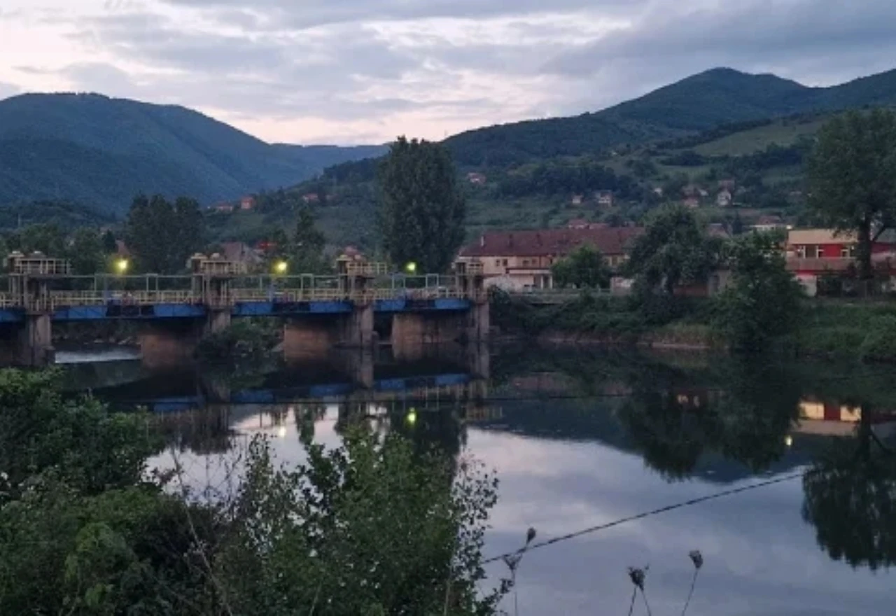 Tijelo muškarca pronađeno u rijeci Bosni