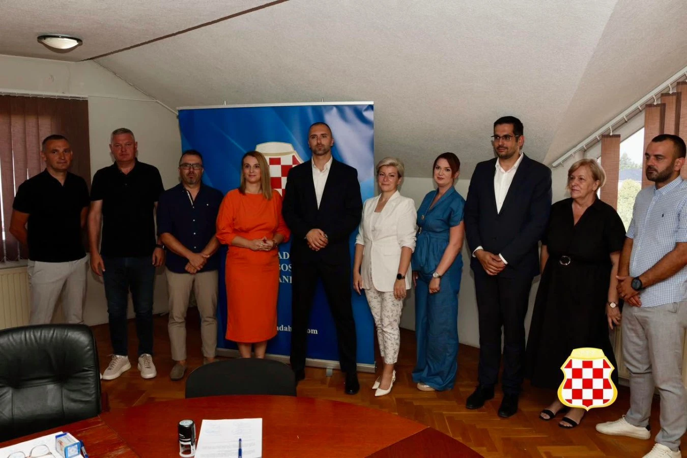 Potpisani ugovori i utvrđena osnovica u HBŽ