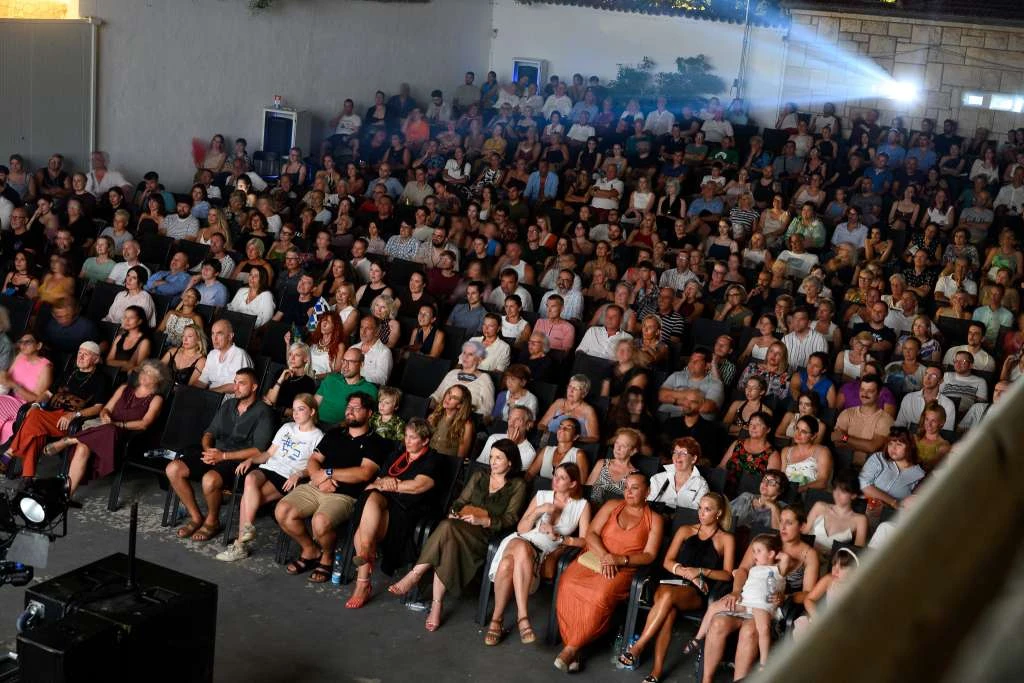 Pobjednici 12. Brač Film Festivala: ''Paviljon'' i ''Kristalni planet'' osvojili srca publike