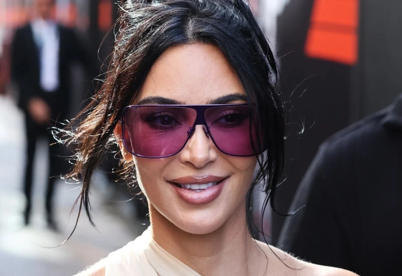 Muškarac provalio u dom Kim Kardashian, policija ga uhvatila na mjestu događaja