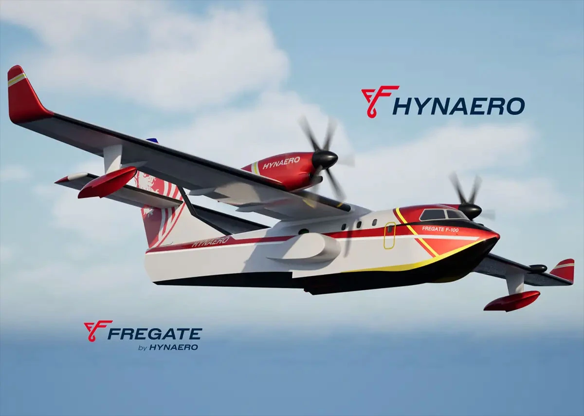 Fregate-F100