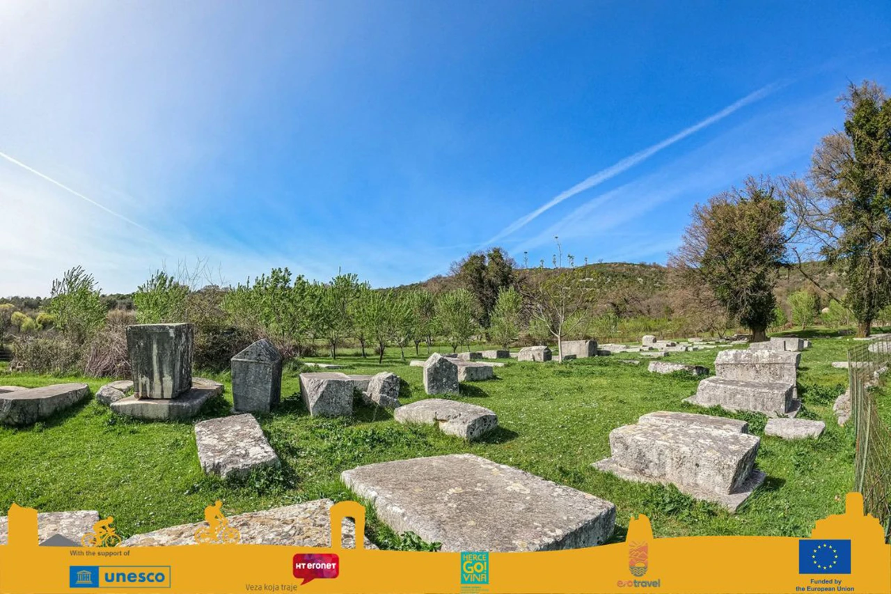 Biciklirajte kroz povijest: Početkom rujna iz Čpljine kreće biciklijada UNESCO Heritage