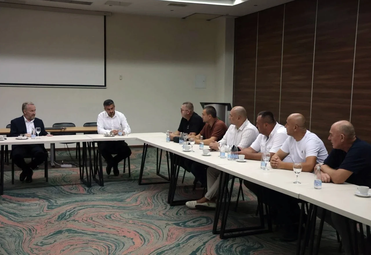 Sindikat komunalaca HNŽ: Tužit ćemo svakoga tko kaže kako su radnici "odbili posao"