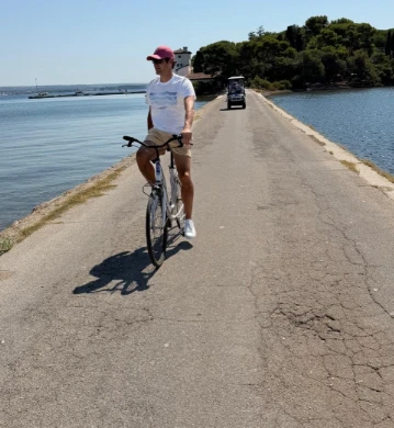 Roger Federer se pohvalio fotkama iz Hrvatske, komentirale mu i domaće zvijezde