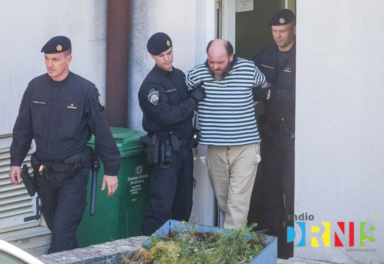 Kristijanu Aleksiću prijeti 40 godina zatvora zbog ubojstva 19-godišnjaka