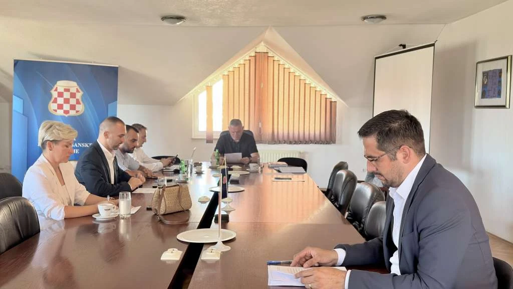 Vlada HBŽ-a odobrila 53.000 KM za sport, kulturu i društvene projekte
