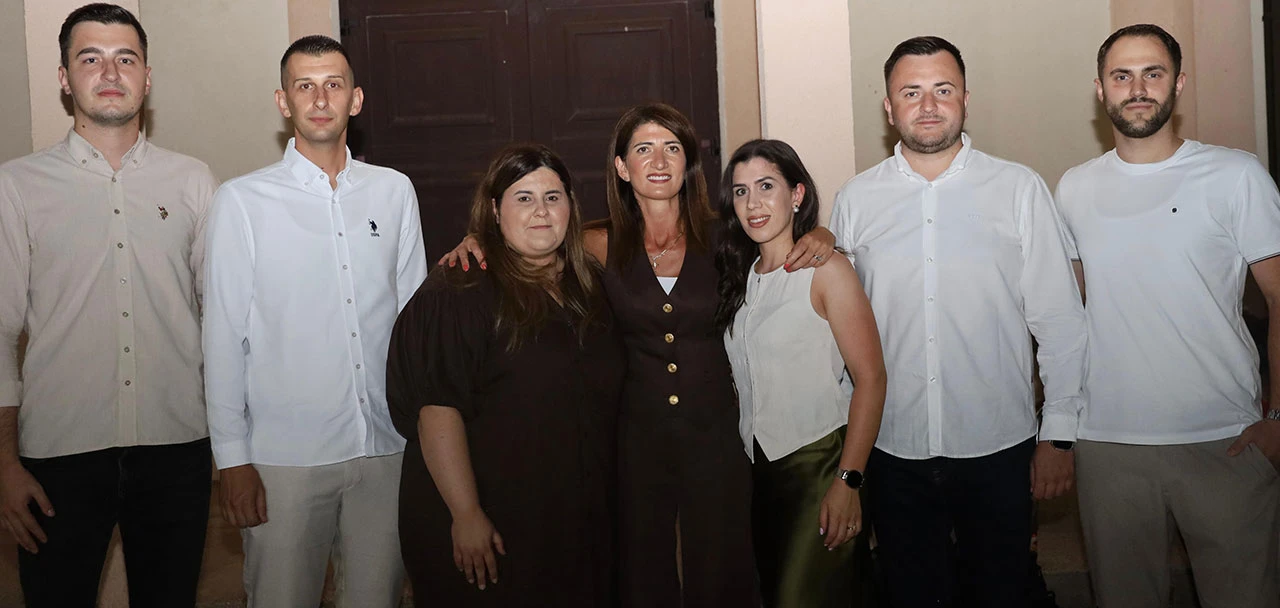 Donja Blatnica ponovno bila mjesto velikog okupljanja: Sav prihod ide u humanitarne svrhe