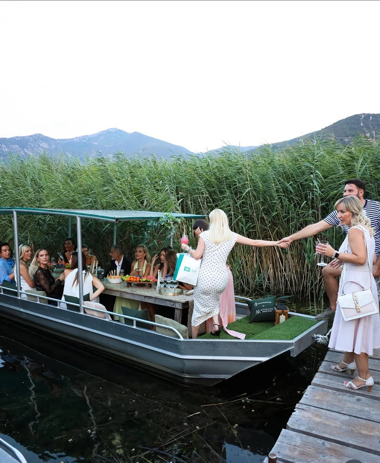 Longevity, NAD i njega kože: Pogledajte kako je izgledala posebna večer NutriCENTRA