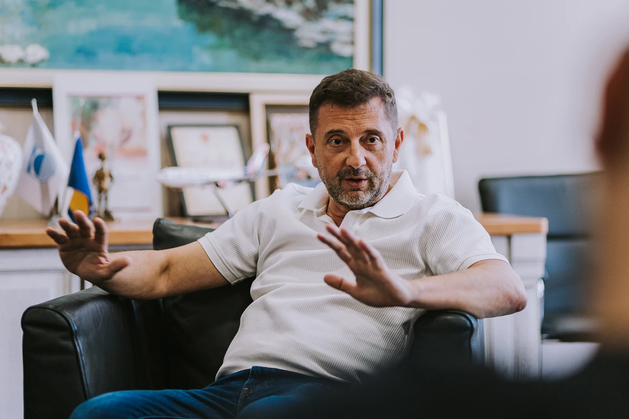 Kordić poručio: Nitko nema pravo manipulirati strahom radnika