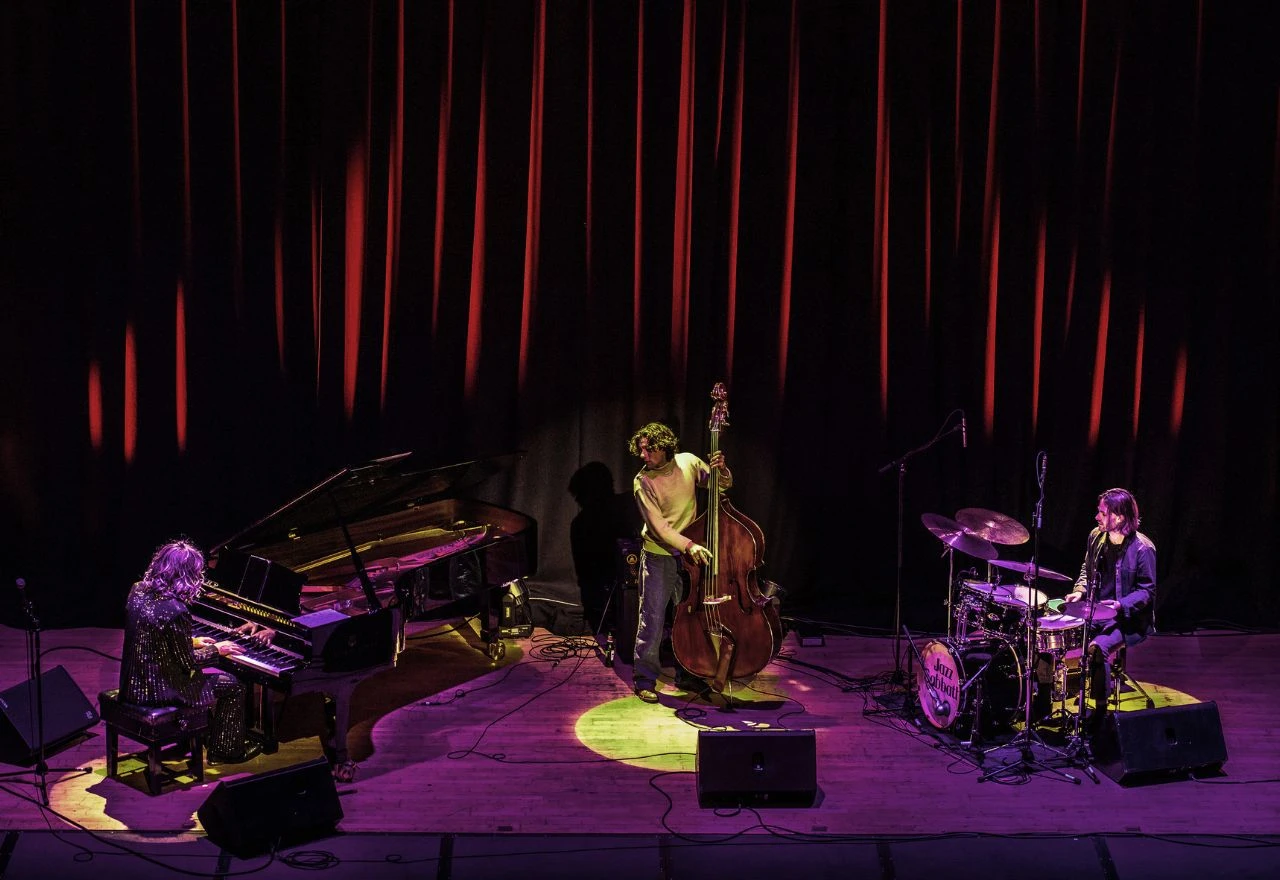Adam Wakeman uoči Mostar Jazz Festa: "I oni koji nikada nisu čuli za Black Sabbath uživaju u našim koncertima"