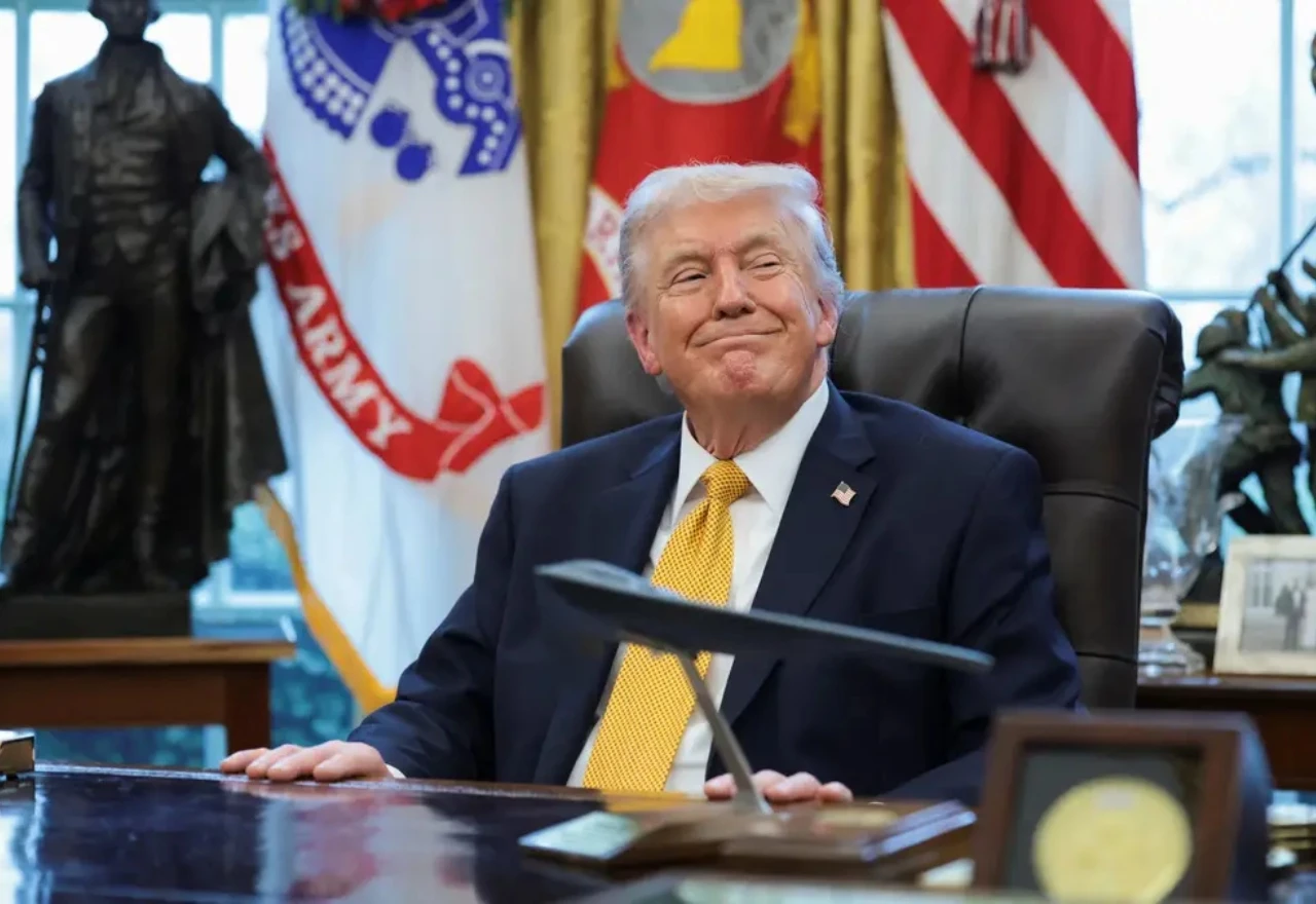 Trump udario po vozačima električnih auta: "Ti ljudi imaju bolest, ludi su"