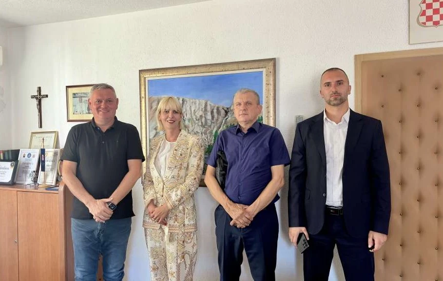 Tomislavgrad na korak od Općinskog suda