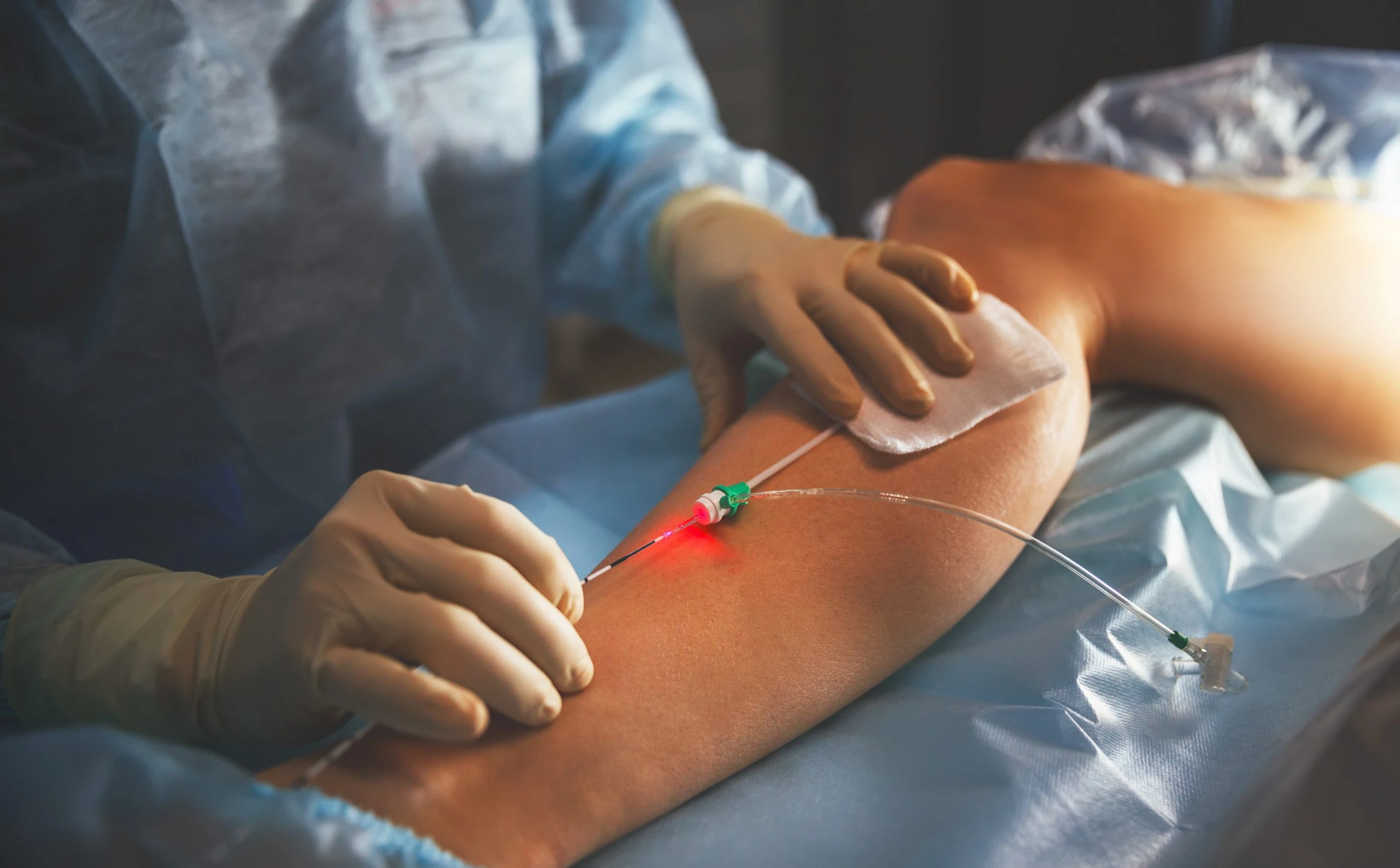 Laserska kirurgija u Poliklinici i Dnevnoj bolnici Vitalis Mostar – suvremeni zahvati, minimalna bol i brz oporavak