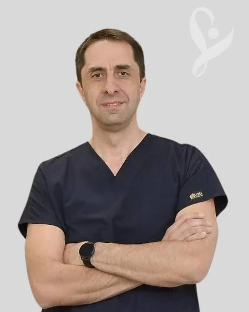 Dr. sc. Nedžad Rustempašić