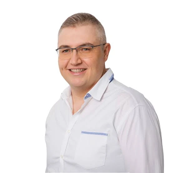 Dr. Salih Avdičaušević