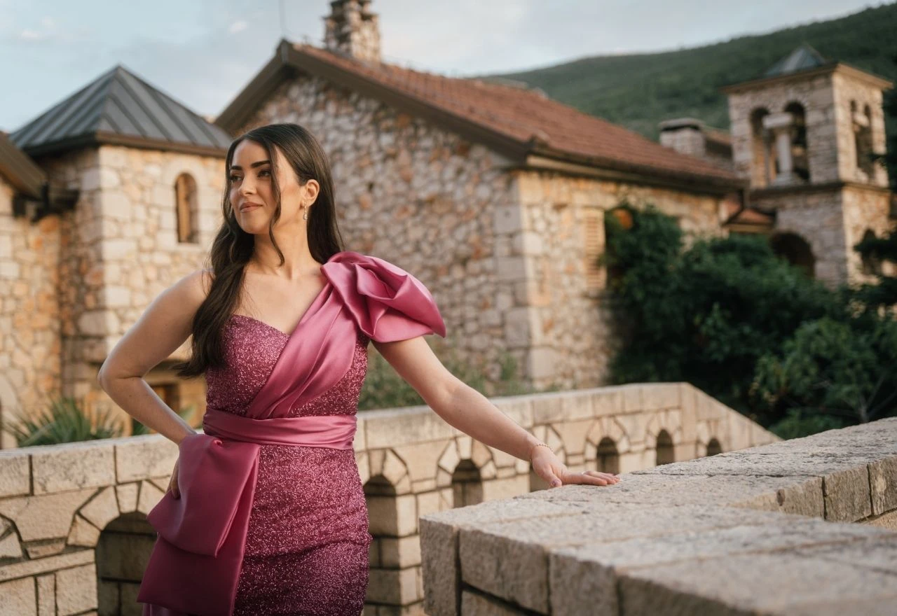 VIDEO | Širokobriježanka Marijana Soldo predstavila emotivnu pjesmu "Dušo moja"