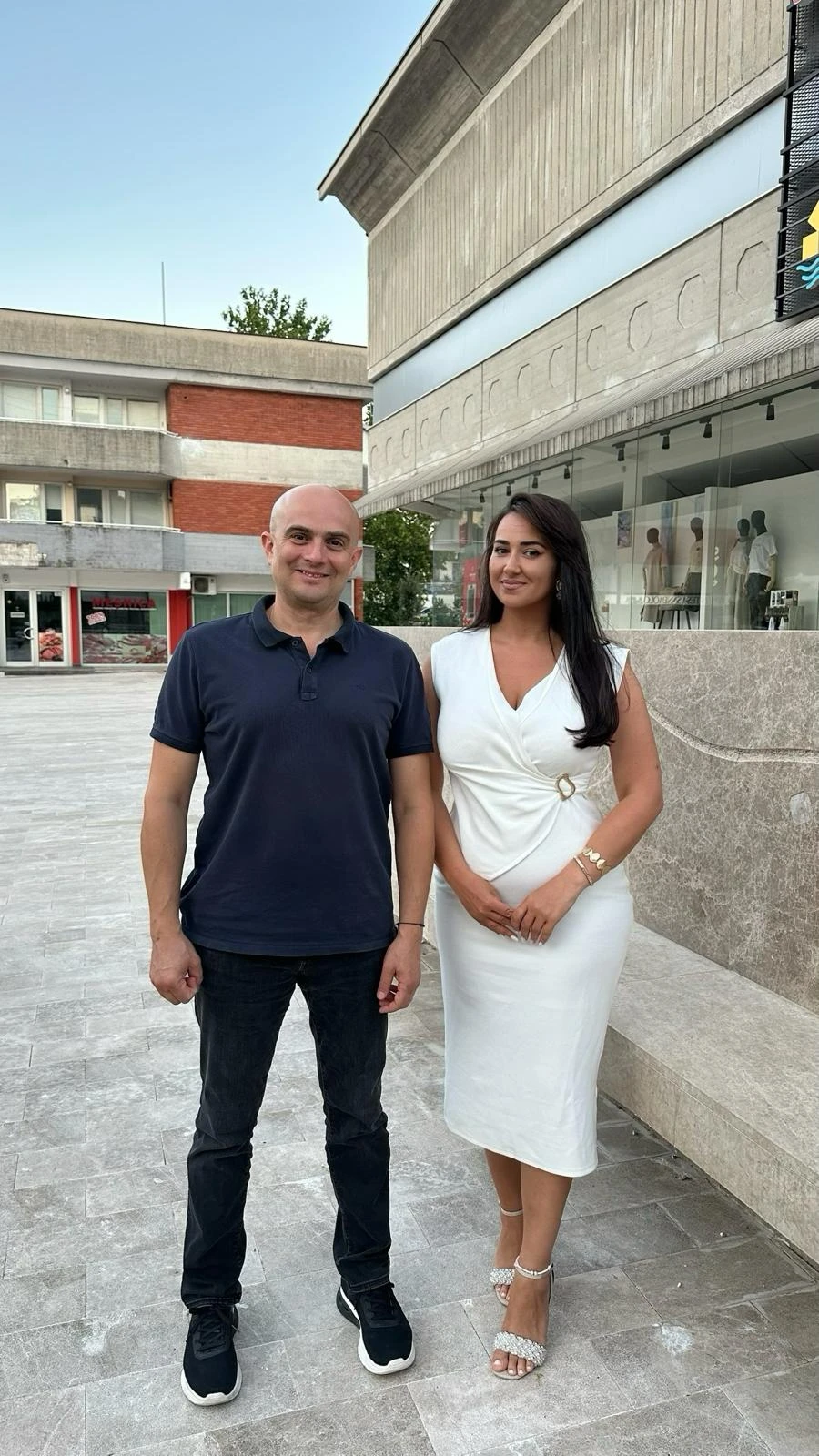 Za predsjednicu G.O. Široki Brijeg je izabrana Antonija Banožić