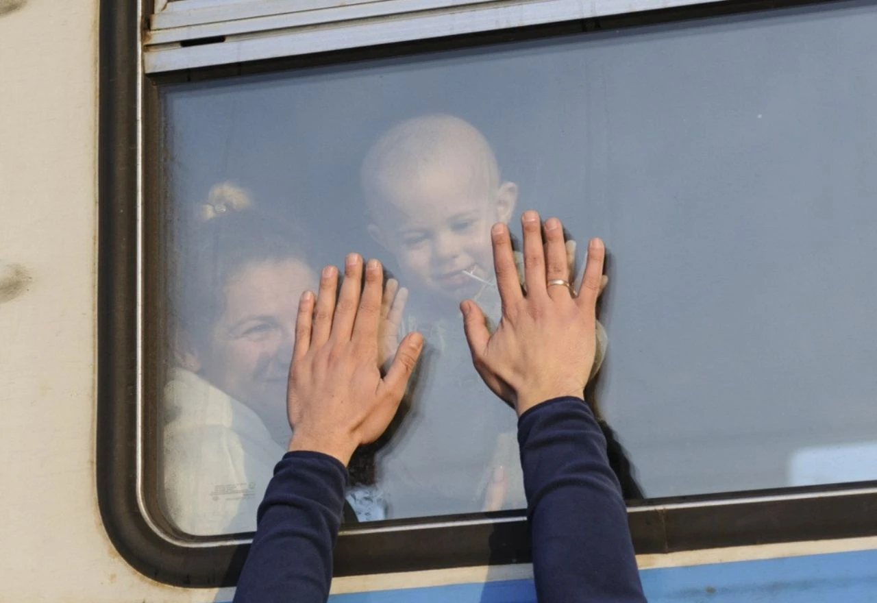 U EU više od 4,4 milijuna izbjeglica iz Ukrajine pod privremenom zaštitom