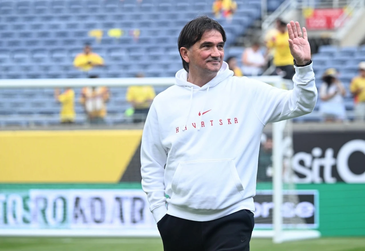 Poznato kad bi Dalić trebao preuzeti UAE i koliko će zarađivati