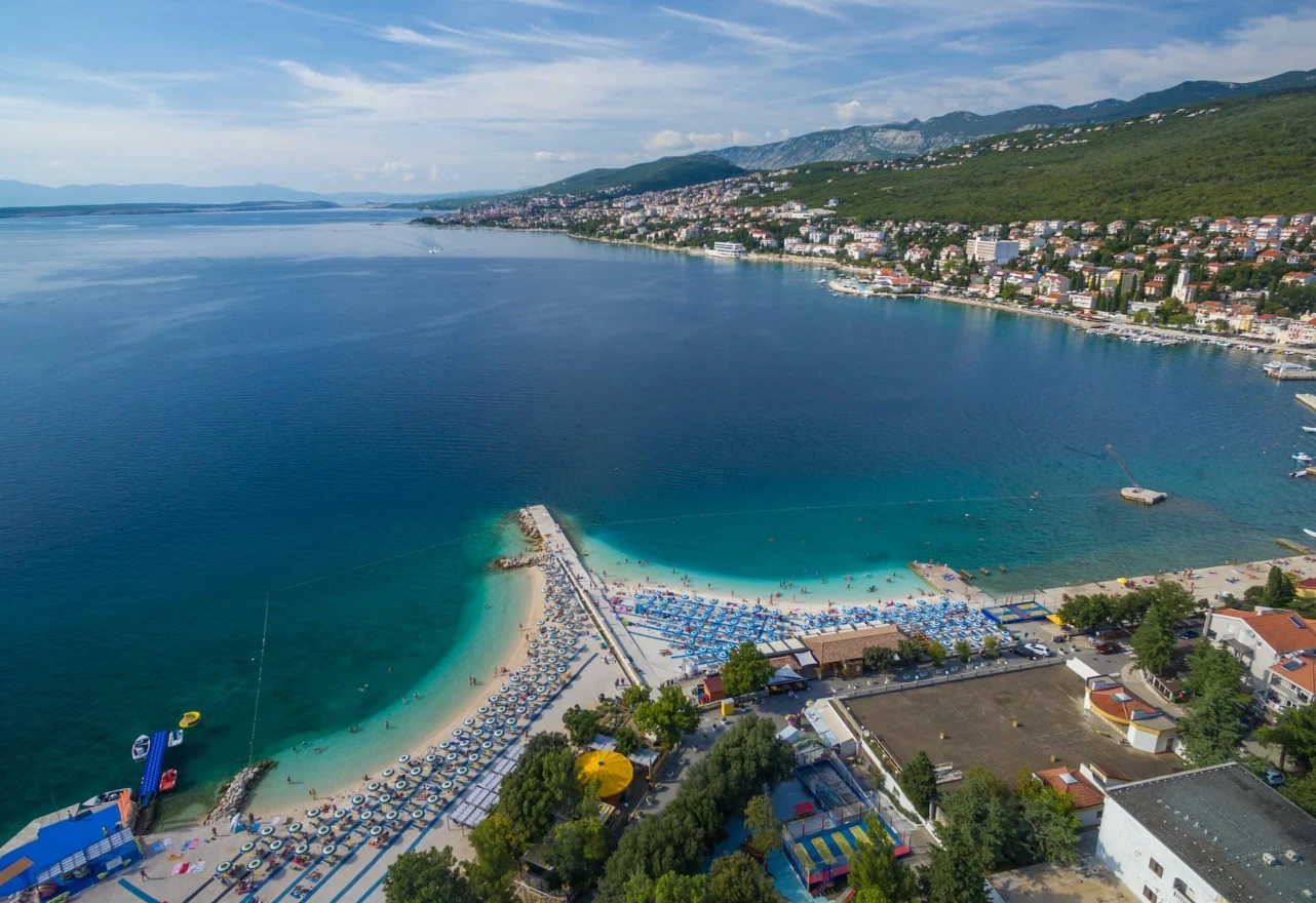 Širokobriješka kompanija preuzima jedan od najvećih hrvatskih hotelijera