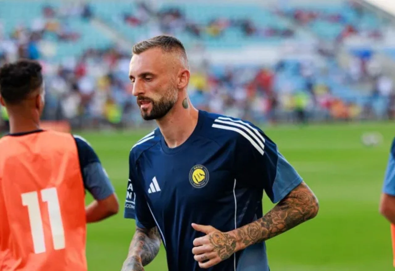 Brozović ima novu opciju ali problem su financije