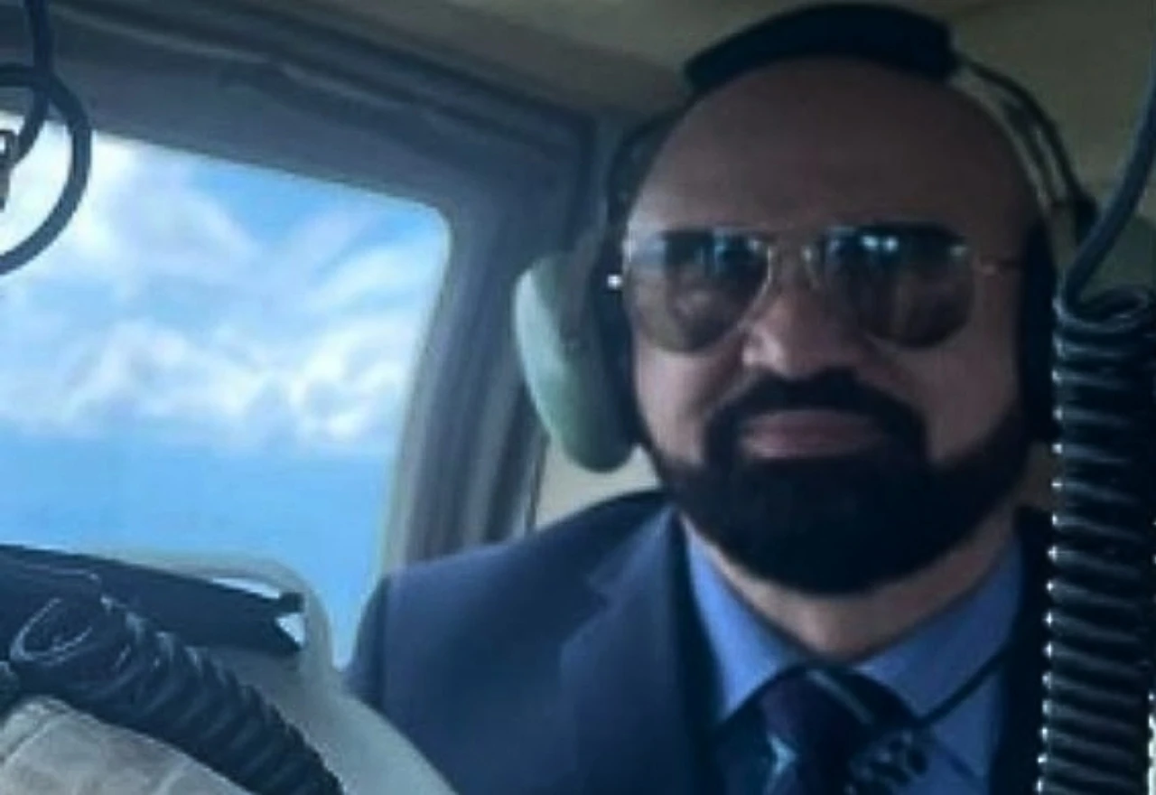 Ramo Isak želi helikopter u svakoj županiji i još tri za FUP