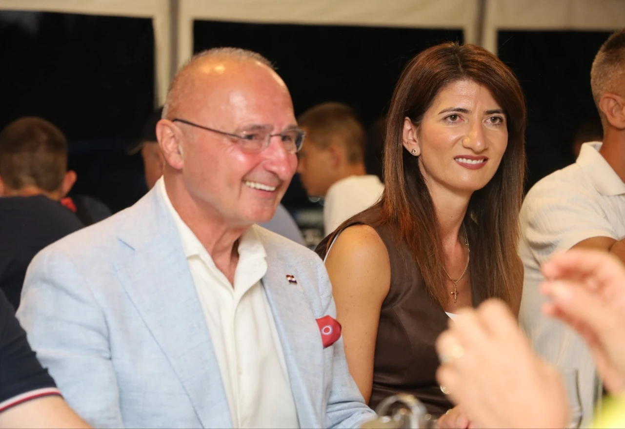 Grlić Radman: Hrvatska izborna jedinica ne vodi raspadu BiH